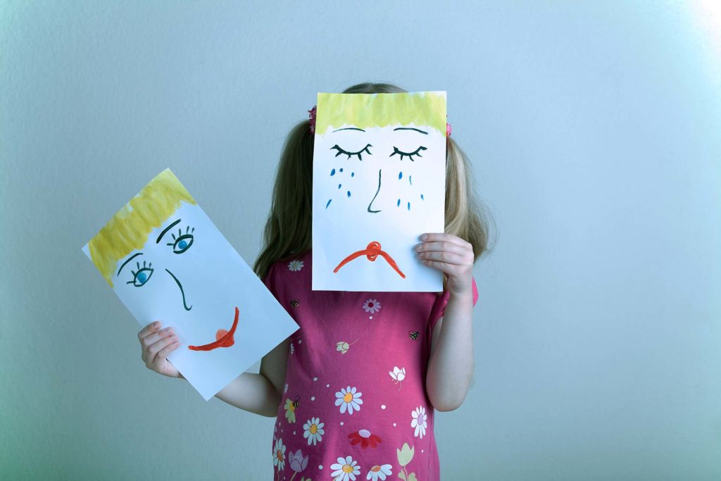 The Kids Are Not Alright