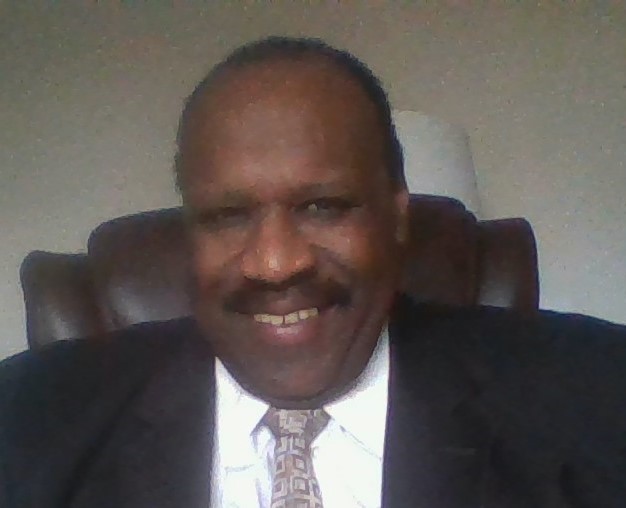 Image of Frederick Smith, PhD