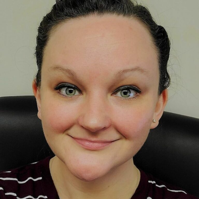 Therapist in Westerville, Ohio, Rylee Doherty, Therapist Lifestance