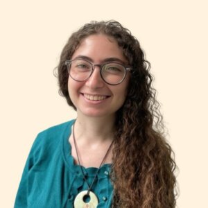Zoe Tennenbaum