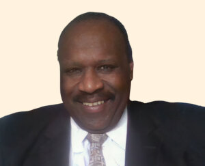 Frederick Smith, Psychologist