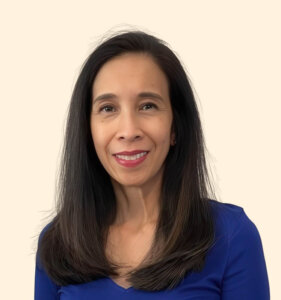 Joyce Cudanes, Psychologist