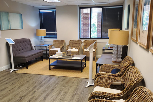 Ashburn, VA Lifestance Location