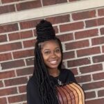 Therapist in Taylor, Michigan, Lonneisha Rutherford, LMSW