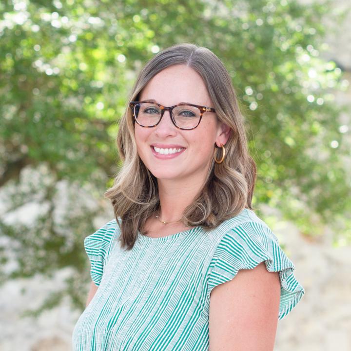 Image of Allison Quinones, LCSW