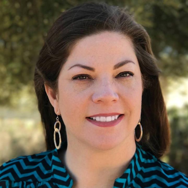 Image of Kristy Labardee