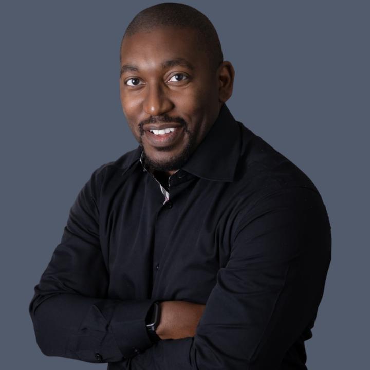 Image of Steven Dorsey