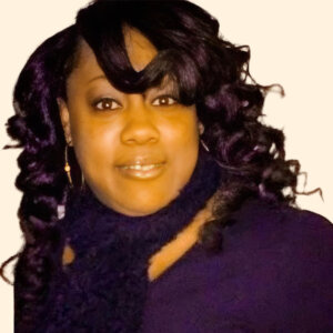 Karla Jordan, Psychiatric Nurse Practitioner