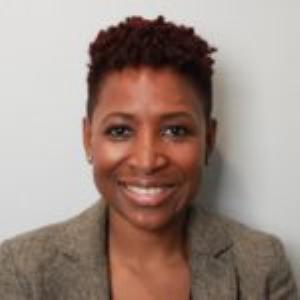 Image of Natoya Clarke, MPA