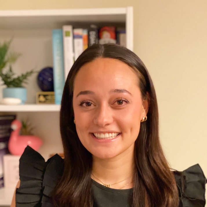 Image of Audrey Denkler