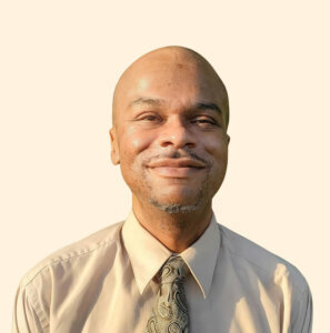 Roderick Hollis, Therapist