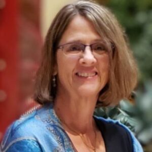 Lisa Lawry, Therapist
