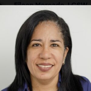 Eileen Mercado, Therapist