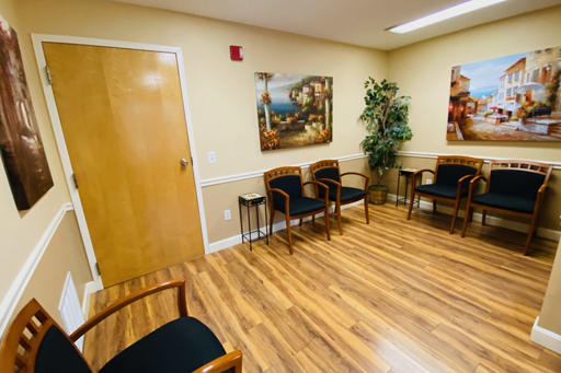 Warwick, RI Lifestance Location