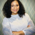 Therapist in Princeton Junction, New Jersey, Leisy Valentina Rodriguez, LPC