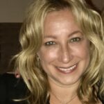 Therapist in Tarrytown, New York Amy Goldstein, LMSW