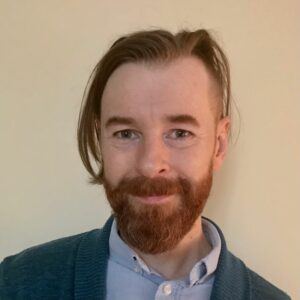 Sean Carmichael