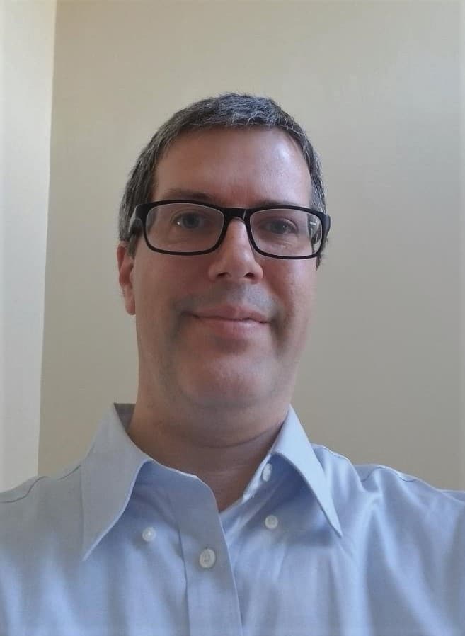 Psychiatrist in Lexington, Kentucky, Brian Richardson, PMHNPAPRN