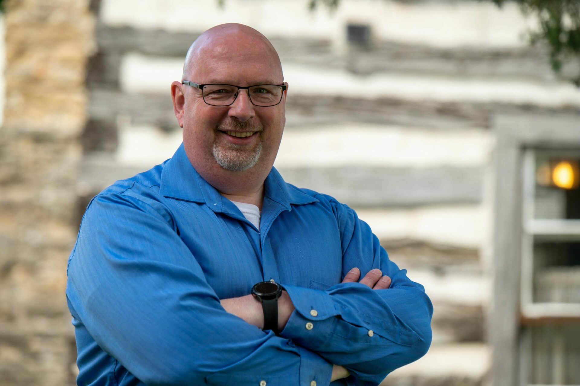 Image of Scott Marquardt