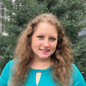 Image of Allison Grendzinski