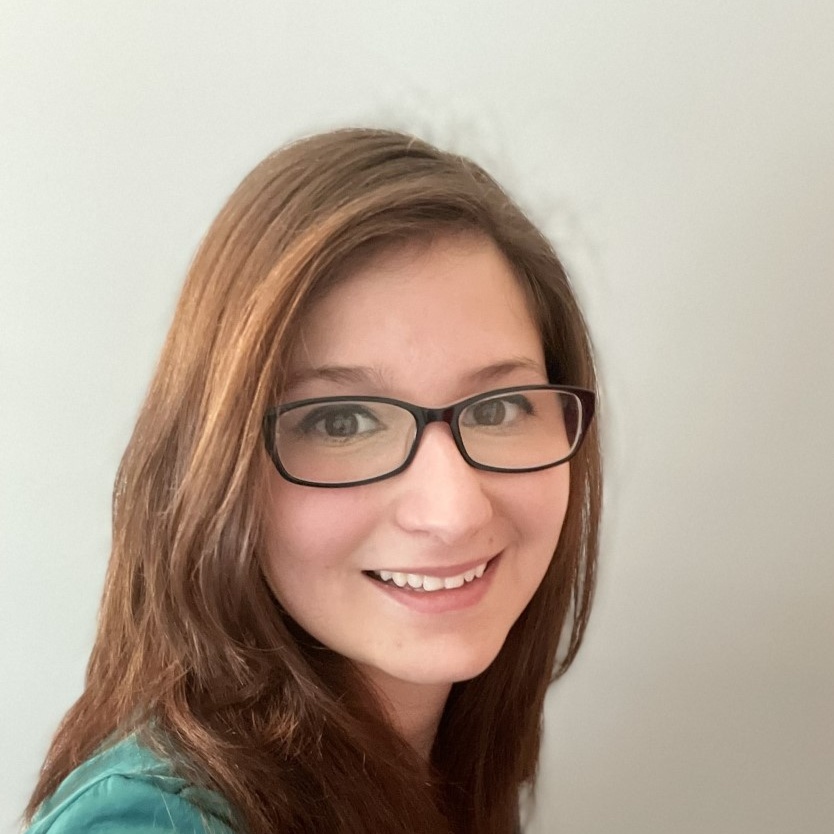 Image of Samantha Benson
