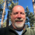 Therapist in Lansing, Michigan Robert Rollis, LPC