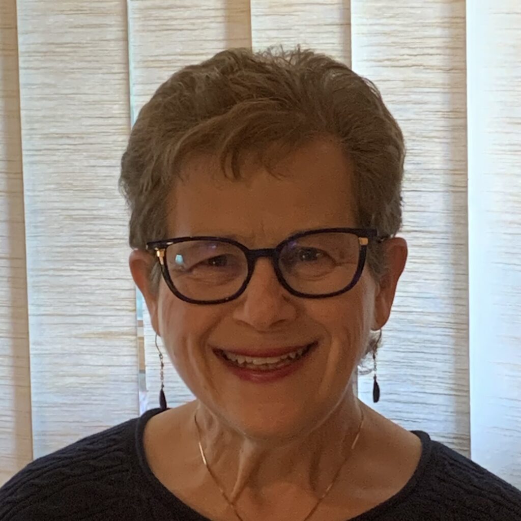 Psychologist and Therapist in Mequon, Wisconsin, Sharon Fedderly