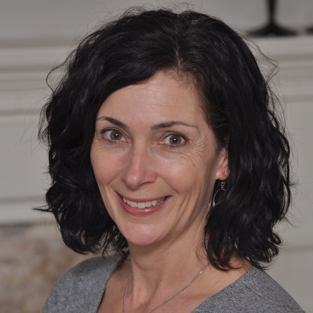 Maureen Goldblatt, Therapist