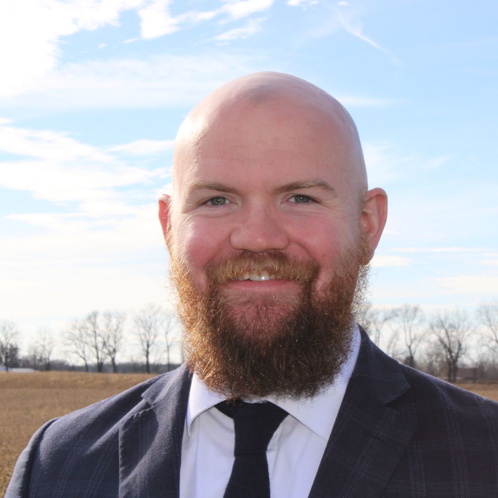 Therapist in Madison, Wisconsin, Tom McBride, Therapist Lifestance