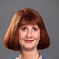 Kimberly Norden, Psychologist