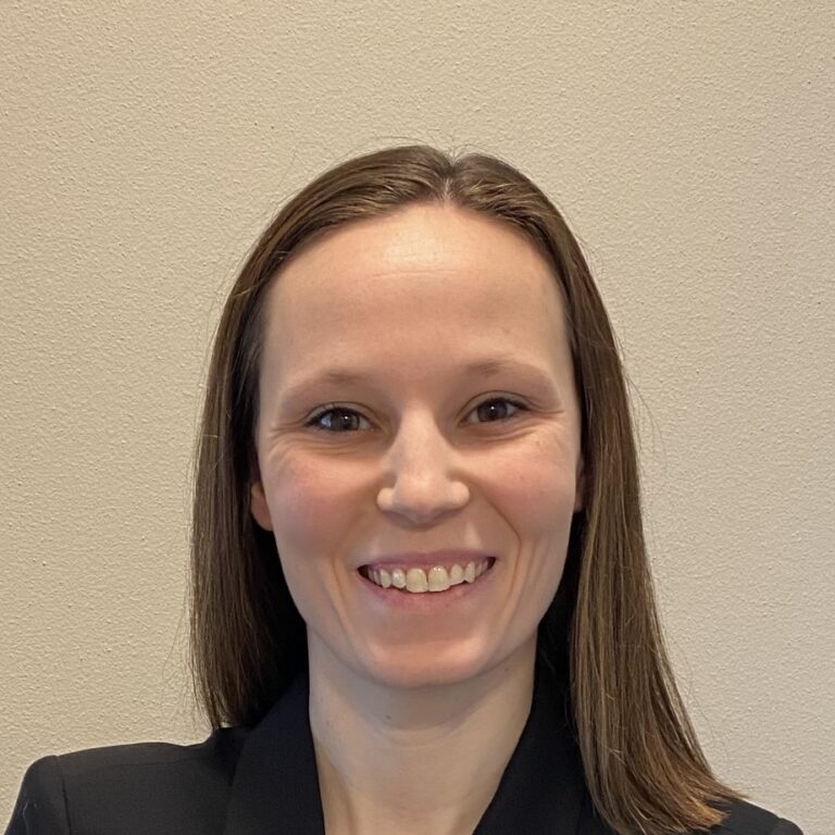 Therapist in Madison, Wisconsin, Kimberly Robertson, Therapist Lifestance