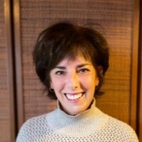 Susan Schroeder, Therapist