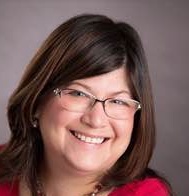 Image of Stacey Sievert, LPC