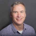 Therapist in Madison, Wisconsin, Christopher Winters, LCSW