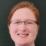 Therapist in Charleston, South Carolina Dena Ewing, LPC, ATR-BC