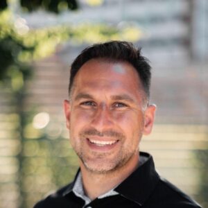 Michael Petrarca