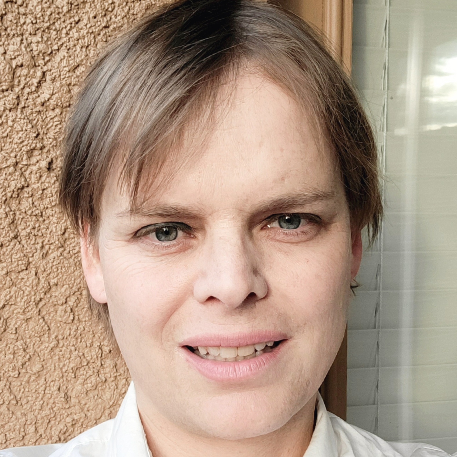Dr katya cumming ga
