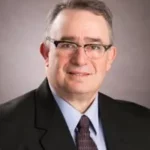 Profile Picture of John Morrell, PhD