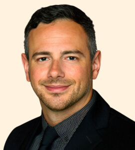 Jared Nemkov, Psychiatrist