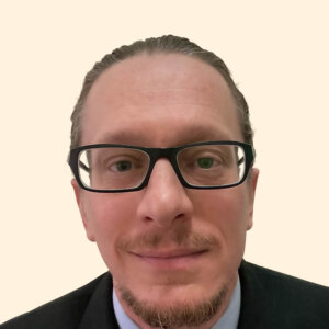 Jason Schmotzer, Psychologist