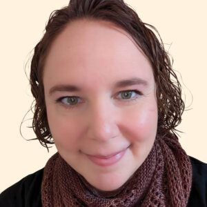 Elizabeth Dulak