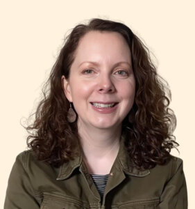 Stacey Grant-Savela