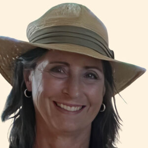 Jill Jacobs