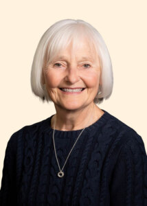 Phyllis Lardinois