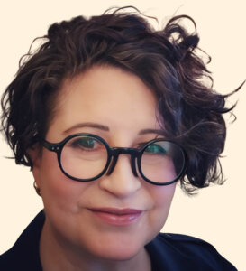Catherine Wright