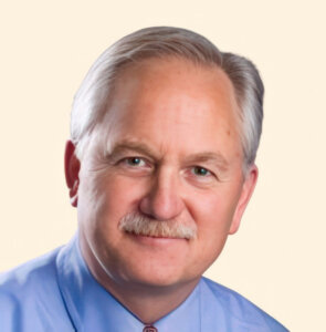 Steven Petrie