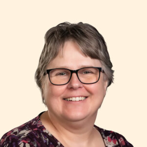 Patricia Stanik