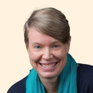 Amy Everson