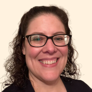 Elizabeth Stetter
