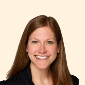 Sarah Rycroft, Psychologist